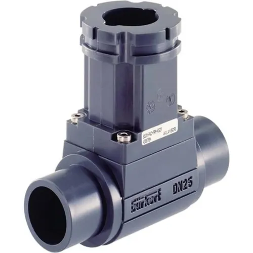 Bürkert Durchflussmesser von Bürkert