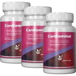 Cardiominal