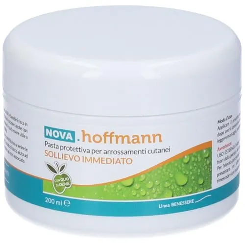 Nova Hoffmann Schutzpaste 200ml
