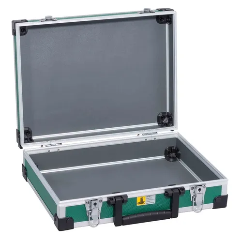 Allit AluPlus Basic L 35 Universal Werkzeugkoffer unbestückt