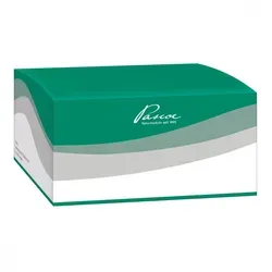 Gnaphalium Injektopas Ampullen von Pascoe