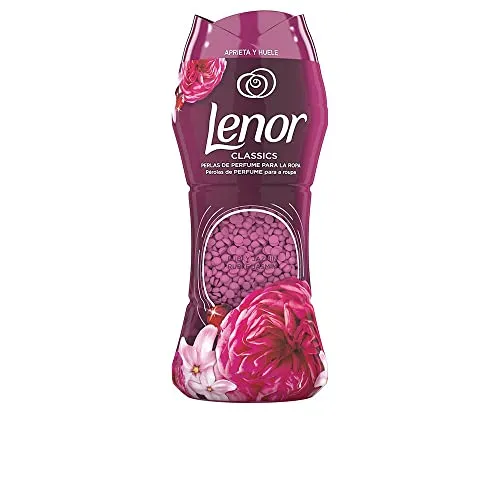 Lenor Weichspüler & Trocknertücher von Lenor