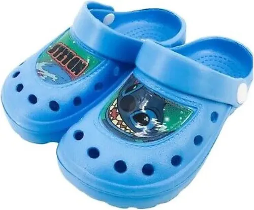 Disney Lilo und Stitch Kinder Clogs – 3