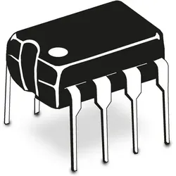 Texas Instruments Ne555p Timer Bipolar Texas-instruments von Texas Instruments