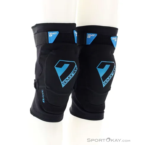 7iDP Knieschützer Flex M