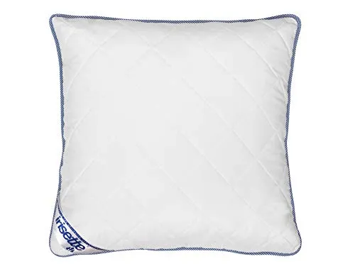 Irisette Body Contour Kopfkissen 80x80 cm in weiß von Irisette