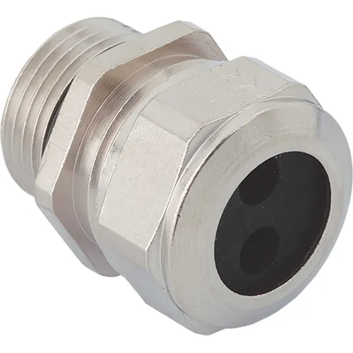 Produktbild Kaiser Kabelverschraubung Multi 1311.20.4.050 Kabelverschraubung