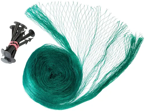 Ubbink Laubschutznetz 10x6 m von Ubbink