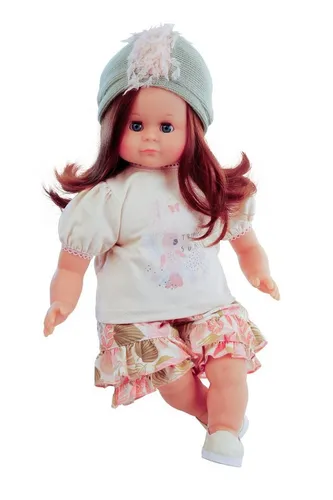 Stoffpuppe Schildkröt Puppe Schlummerle 37 cm von Schildkröt