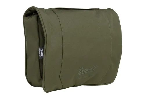 Brandit Gürteltasche Waschzeugtasche