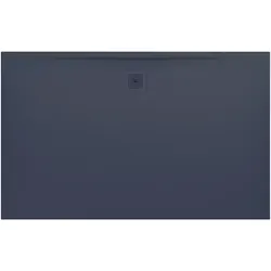 Laufen Duschwanne „Pro“ 1600 × 1000 mm von LAUFEN