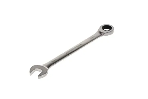 Gedore RED Maul-Ringratschenschlüssel 30mm - Werkzeug-Sets, hochwertiger Chrom-Vanadium-Stahl mit matt-satiniertem Finish für langlebige Nutzung und optimale Griffigkeit.