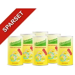 Almased Diätshake in beige von Almased