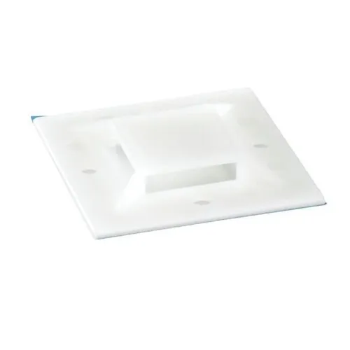 Produktbild Stk. ABB Befestigungssockel TC368A Kabelbinder 7TAG009840R0016 500