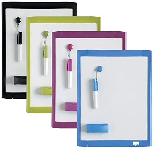 Nobo Magnetisches Mini-Whiteboard