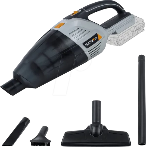 Tragbarer Akku-Handstaubsauger Batavia von Batavia