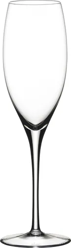 Riedel Sommeliers Vintage Champagne Glas 4400/28 - Exklusiver Sektkelch aus 24% Bleikristall, handgefertigt und perfekt für Vintage Champagner. Elegantes Design für ein unvergleichliches Genusserlebnis.