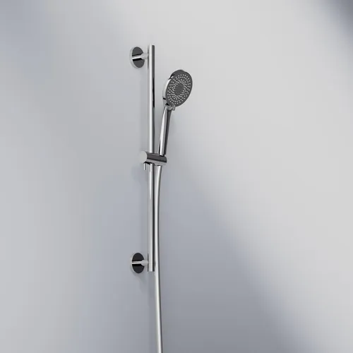 Steinberg Serie 340 Brausegarnitur von Steinberg