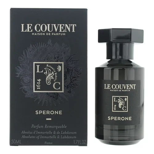 Le Couvent Maison de Parfum Sperone Eau de Parfum Spray 50 ml