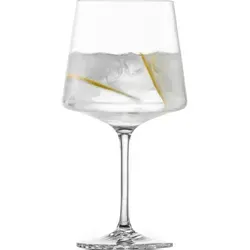 ZWIESEL GLAS ECHO Gin Tonic Glas Set 4 Stück