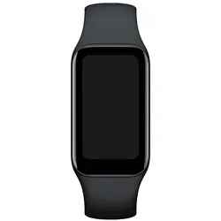 Xiaomi Aktivitätstracker – Schwarz, Einheitsgröße