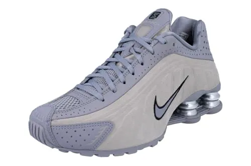 Produktbild Nike Shox R4 Cement Grey/Black-College Grey 39 EU