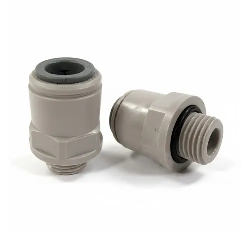 John Guest Speedfit Ersatzfilter, Adapter 1/4