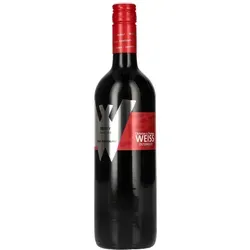 Christian & Thomas Weiss Trinity Cuvée 2023 13% Vol. 0,75l