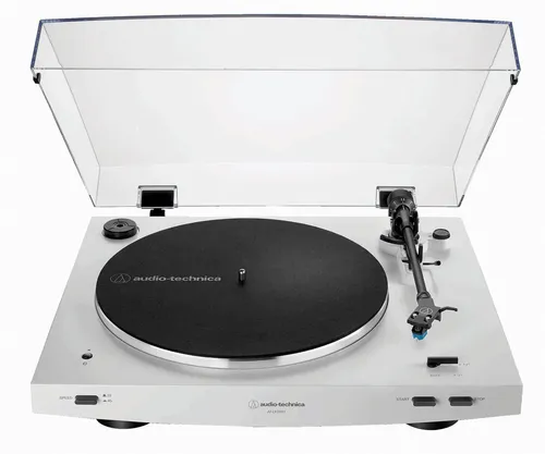 Audio-Technica LP3XBTWH von Audio-Technica