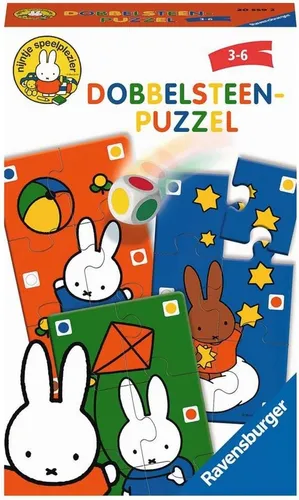 Ravensburger Würfelpuzzle