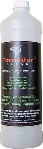 Tornador Tornador-Clean Reiniger-Konzentrat 877921 1l