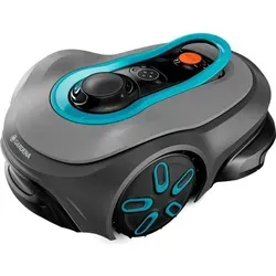 Gardena smart Sileno FREE 1500 Mähroboter