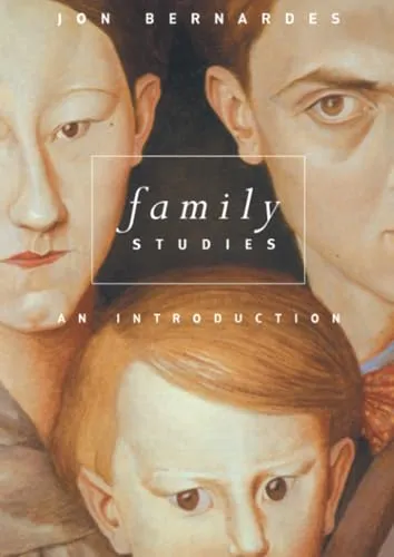 Family Studies: An Introduction