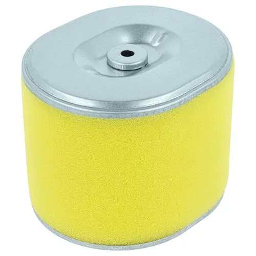 vhbw 1x Filter Ersatz für Honda 17210-ZE3-505, 17210-ZE3-010, 17210-ZE3-000 für Rasenmäher - 11,2 x 9,6 x 9 cm