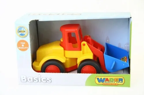 AUTO CIEZAR 24X20X12 8916 SMIECIARA WADER SIAT8 POLESIE 4810344008916