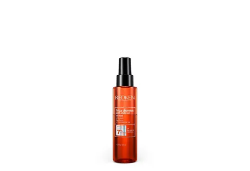 Redken Haarstyling-Liquid Frizz Dismiss Anti-Static Dry Oil Mist 125ml