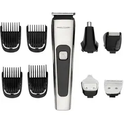 ProfiCare Haar- und Bartschneider PC-HSM/R 3143 – 5-in-1 Haarschneidemaschine