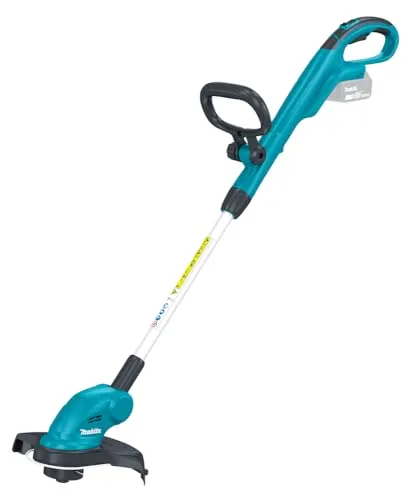 Makita Dur181z Trimmfaden - DUR181Z - Werkzeuge, Hochwertiger Trimmfaden für effizientes Rasentrimmen, ideal für gepflegte Gärten und Landschaften.