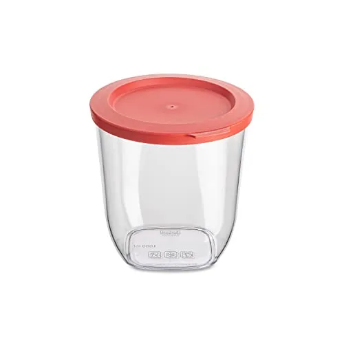 Koziol Storage Container Connect Dry Storage S, 1 l