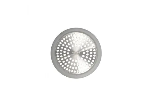 OXO Good Grip Abflusssieb aus Edelstahl für Badewanne von OXO
