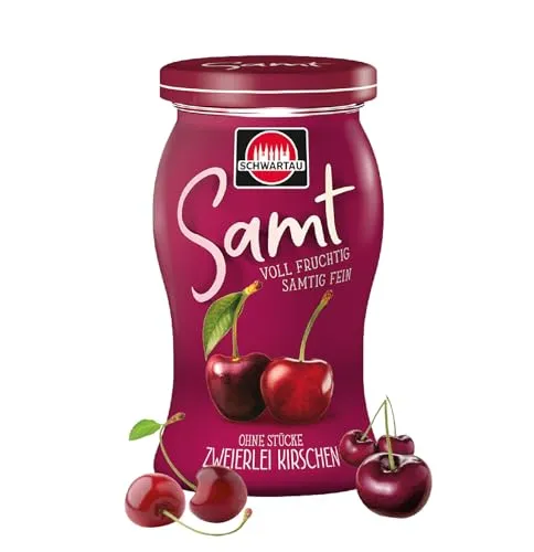 Marmeladen & Gelees von Schwartau