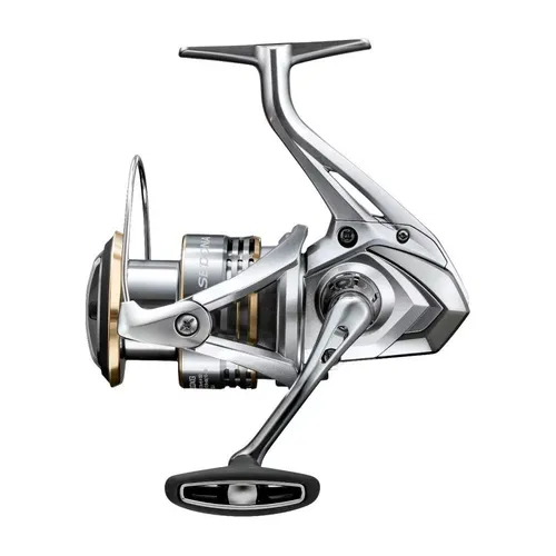 SHIMANO Sedona FJ 4000 XG by TACKLE-DEALS !!! von Shimano