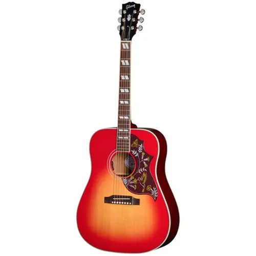 Hummingbird Standard VCS von Gibson