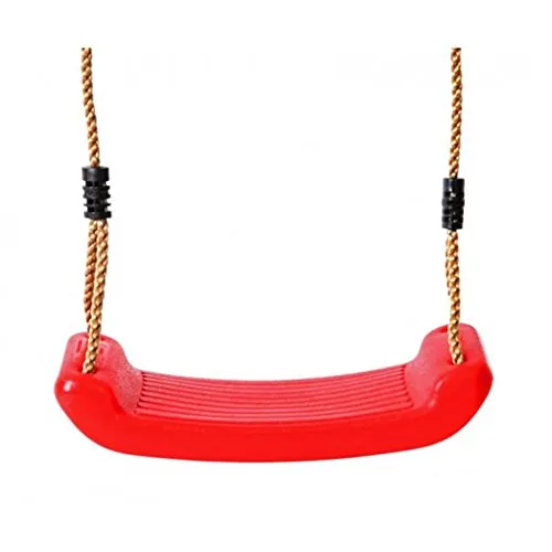 SwingKing Seat Plastic Red 2521010 von SwingKing
