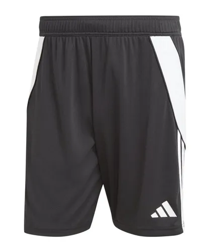 adidas TIRO24 SHORT (L) (IR9376) - Sporthose für Herren, ideal für Training und Freizeit, mit atmungsaktivem Material für optimalen Komfort und Bewegungsfreiheit.
