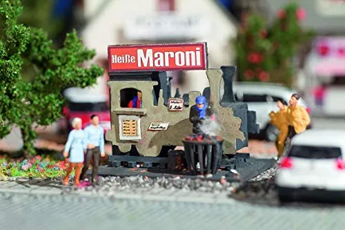 Vollmer 42419 Maronistand