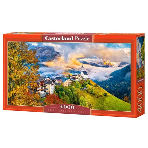 Castorland C-400164-2 von Castorland