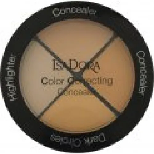 Isadora Color Correcting Concealer 4 g - 32 Neutral