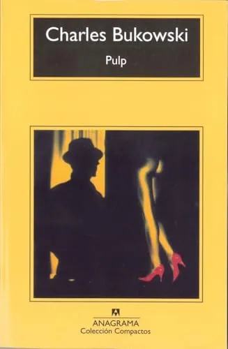 Pulp (Compactos, Band 156)