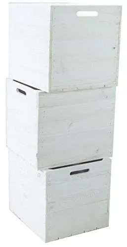 Paletten & Ladeflächen von Kistenkolli Altes Land